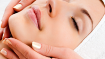 Limpieza Facial