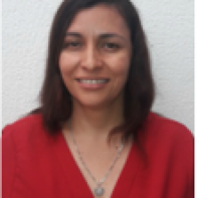 Irene Jaramillo