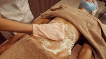 Día spa
